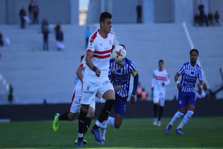 عمر السعيد الزمالك عمر السعيد الزمالك